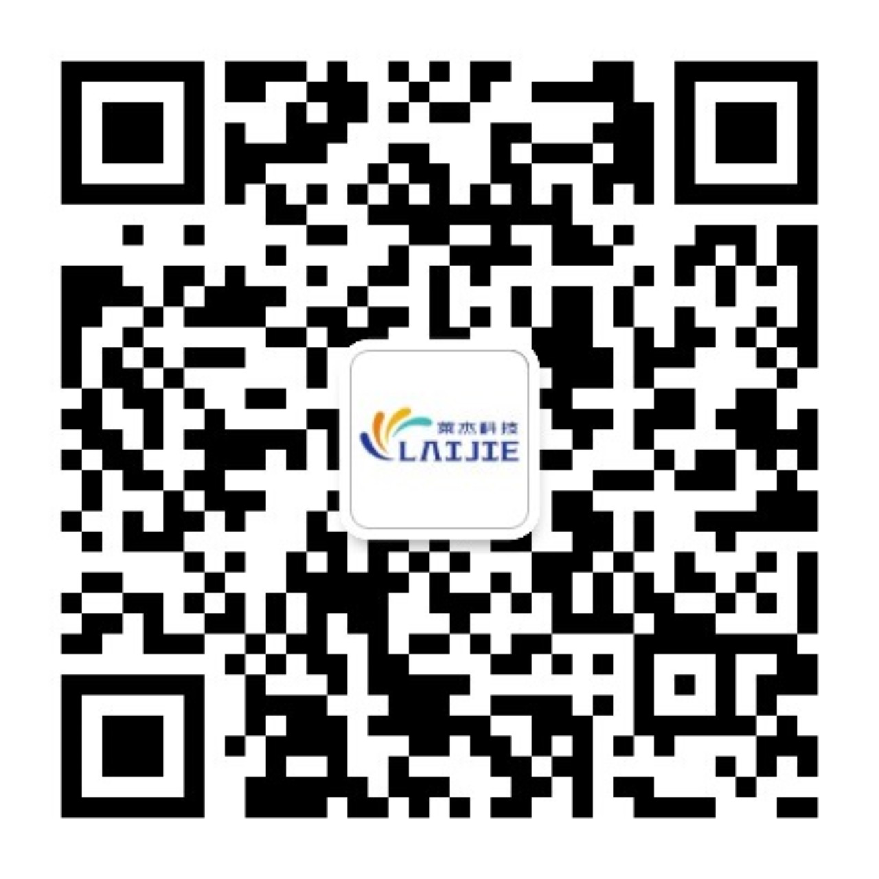 黑龍江萊杰科技有限公司 公眾號